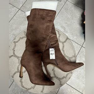 NEW!! Express Boots